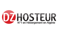 DZHosteur.com